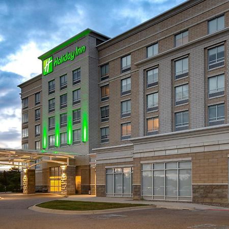 Holiday Inn Detroit Northwest - Livonia By Ihg Eksteriør billede