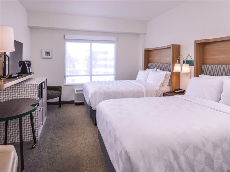 Holiday Inn Detroit Northwest - Livonia By Ihg Eksteriør billede