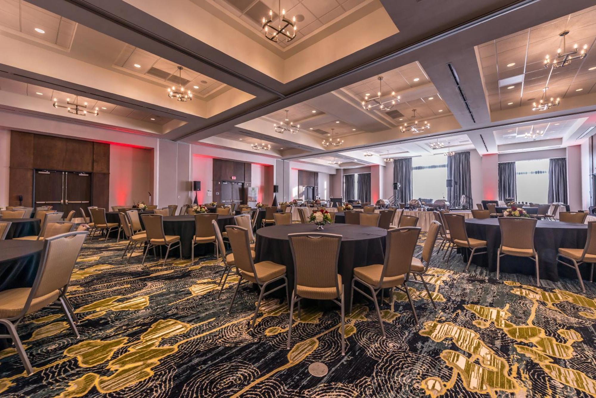 Holiday Inn Detroit Northwest - Livonia By Ihg Eksteriør billede