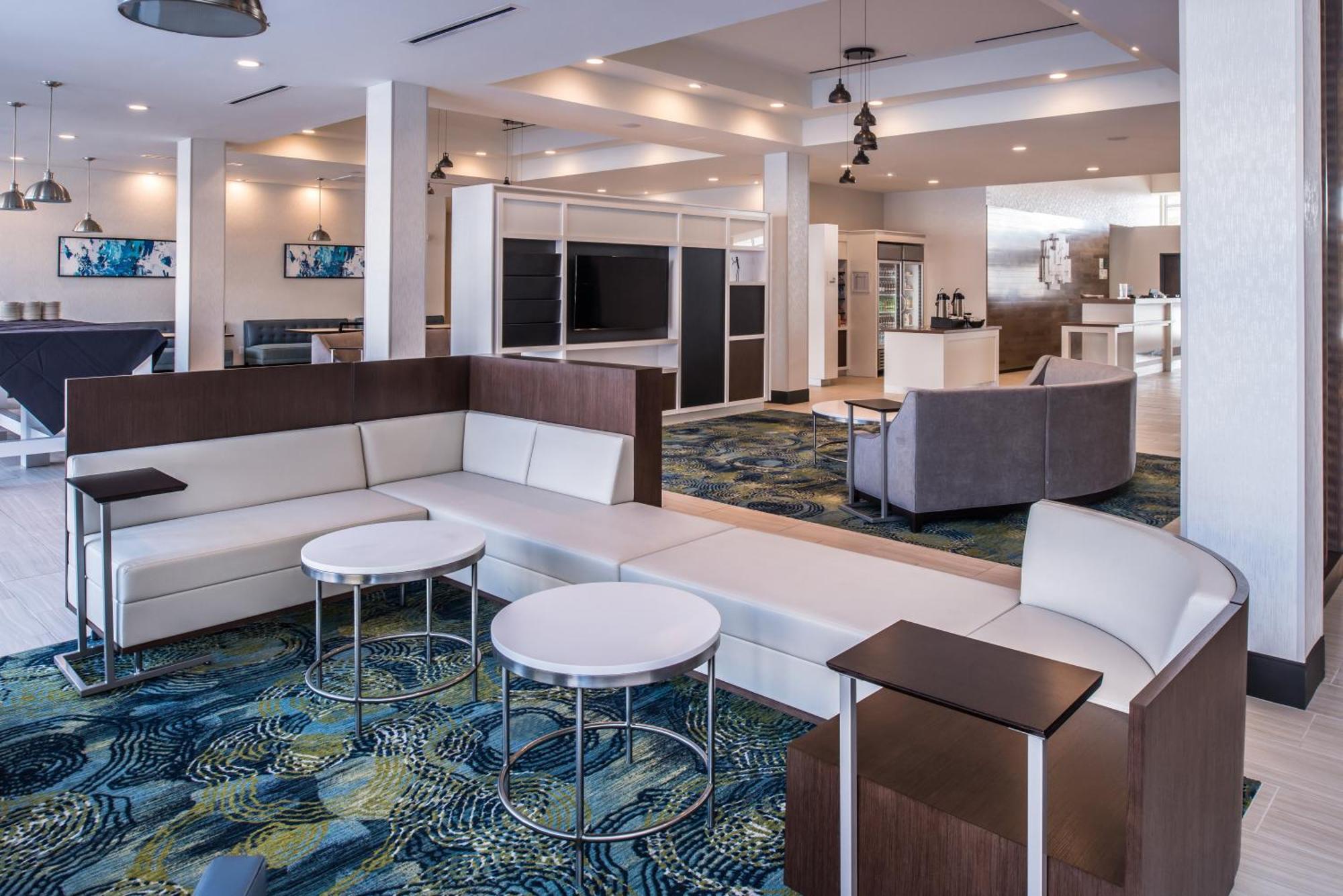 Holiday Inn Detroit Northwest - Livonia By Ihg Eksteriør billede