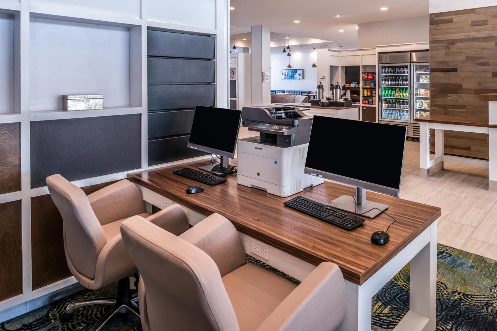 Holiday Inn Detroit Northwest - Livonia By Ihg Eksteriør billede