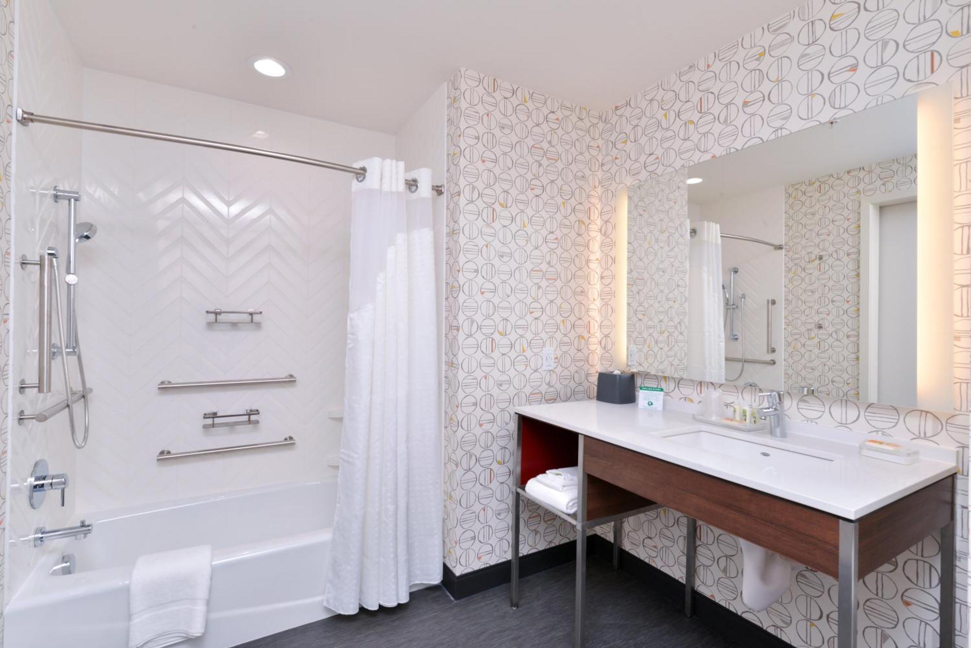 Holiday Inn Detroit Northwest - Livonia By Ihg Eksteriør billede
