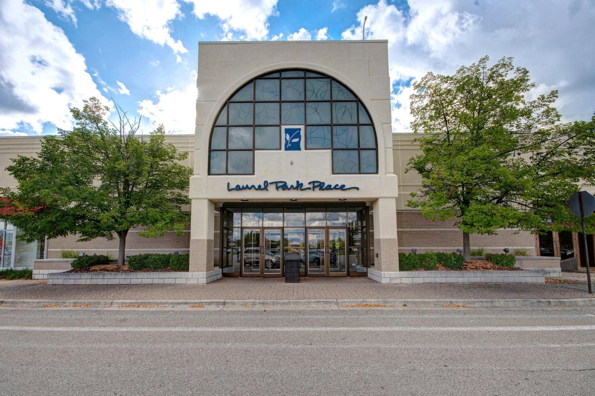 Holiday Inn Detroit Northwest - Livonia By Ihg Eksteriør billede