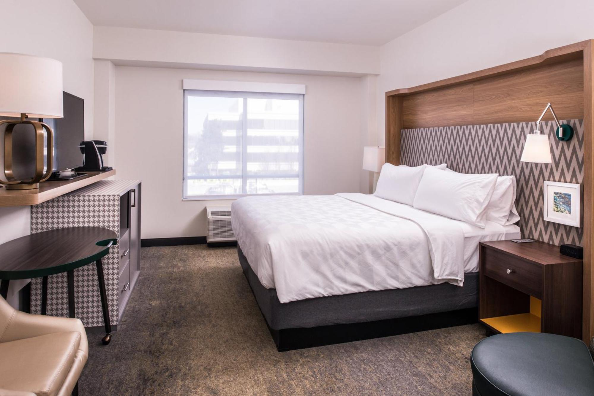 Holiday Inn Detroit Northwest - Livonia By Ihg Eksteriør billede