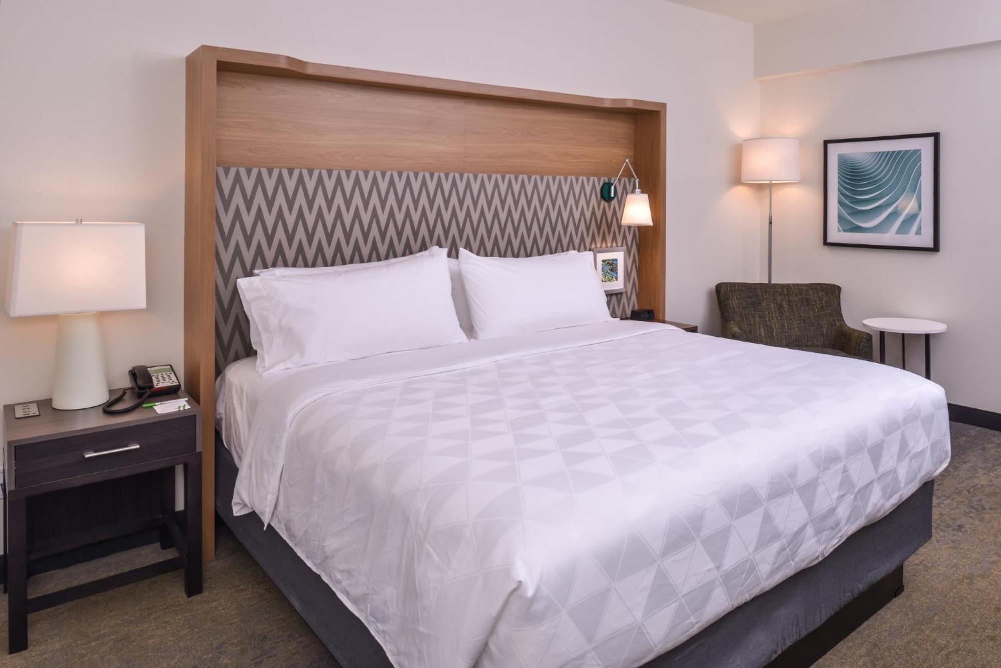 Holiday Inn Detroit Northwest - Livonia By Ihg Eksteriør billede
