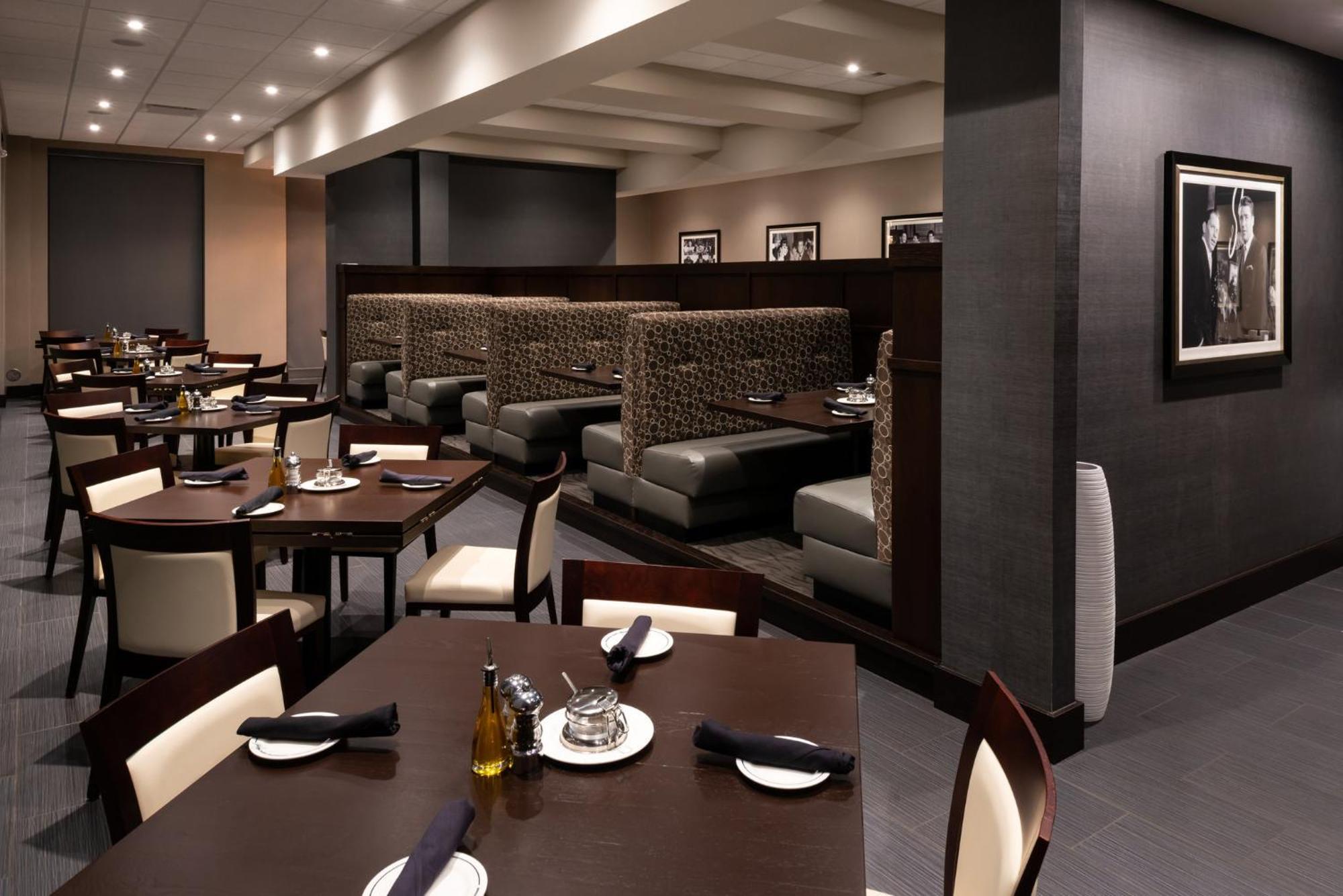 Holiday Inn Detroit Northwest - Livonia By Ihg Eksteriør billede