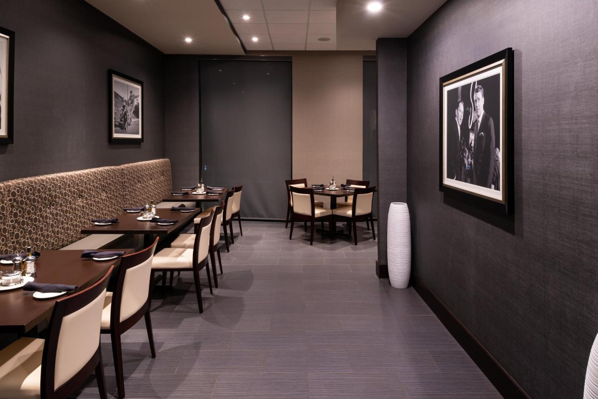 Holiday Inn Detroit Northwest - Livonia By Ihg Eksteriør billede
