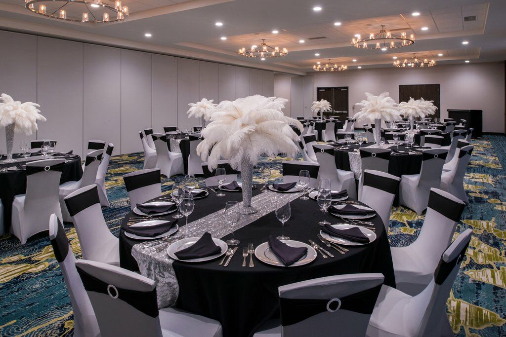Holiday Inn Detroit Northwest - Livonia By Ihg Eksteriør billede